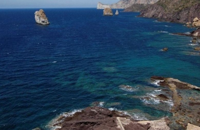  Ausflüge auf Sardinien 